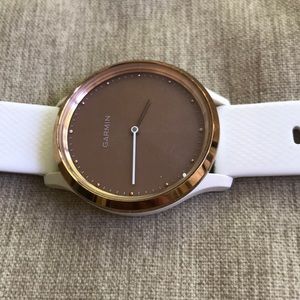 Garmin Viviomove HR Watch